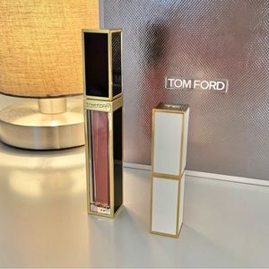 Tom ford lip bundle